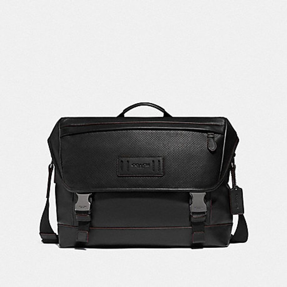 Coach Ranger Messenger Bag - NWOT